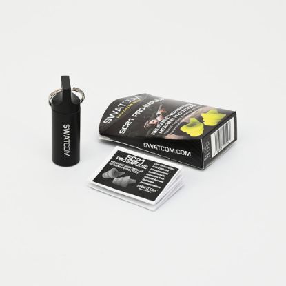 Picture of Swatcom SC21 Pro Impulse Universal in ear hearing protection