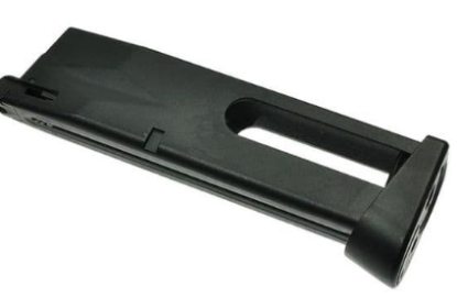 Picture of Swiss Arms Beretta P92 MAG