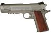 Picture of Swiss Arms Colt 1911 Military Rail Gun Heavy Weight 4.5mm Air Pistol