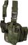 Picture of SWISS ARMS LEG HOLSTER (GREEN)