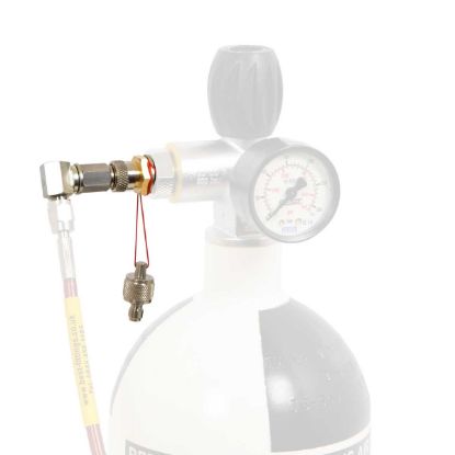 Picture of Swivelling Quick Detach Hose Kit