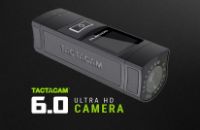 TACTACAM 6.0 Shotgun Rifle Action Camera