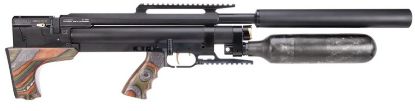 Picture of Taipan Veteran II Air Rifle Forest Laminate
