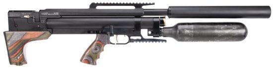 Picture of Taipan Veteran II Air Rifle Forest Laminate