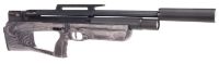 Taipan Veteran II Air Rifle Grey Laminate