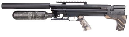 Picture of Taipan Veteran II Tactical Air Rifle Grey Laminate