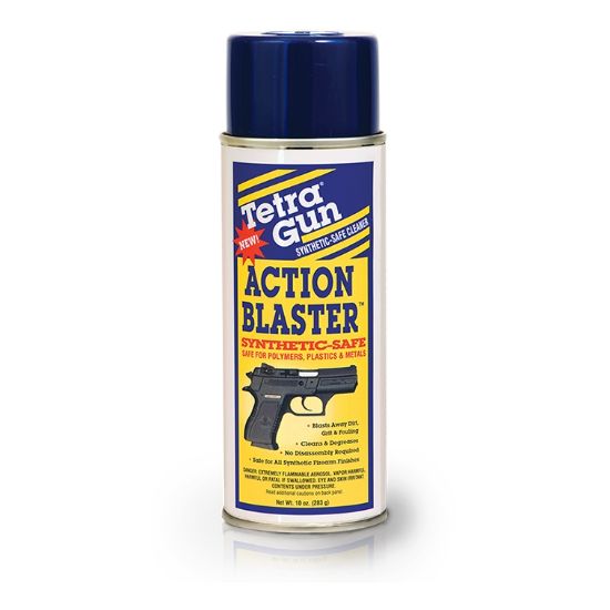 Picture of Tetra Gun Action Blaster Degreaser (12oz)