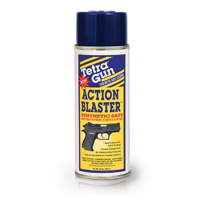 Picture of Tetra Gun Action Blaster Synthetic Safe (10oz)