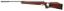Picture of TH208 .177 Thumbhole B/Weight