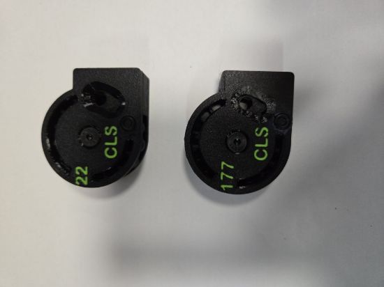 Picture of Theoben/RAW 3D Printed Magazine