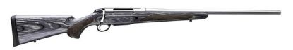 Picture of Tikka T3X Hunter