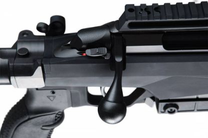 Picture of Tikka T3x Tactical