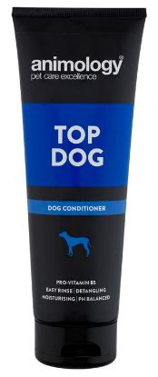 Picture of Top Dog Hair Conditioner for Dogs & Puppies 250ml