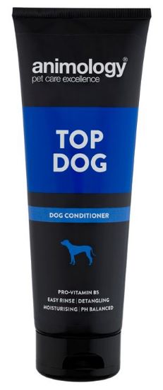 Picture of Top Dog Hair Conditioner for Dogs & Puppies 250ml