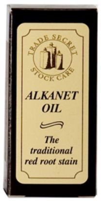 Picture of Trade Secret Alkanet Oil