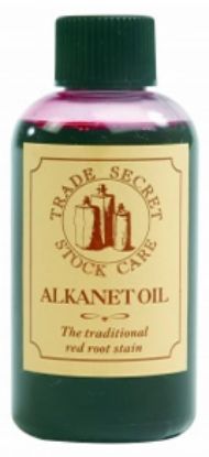 Picture of Trade Secret Alkanet Oil