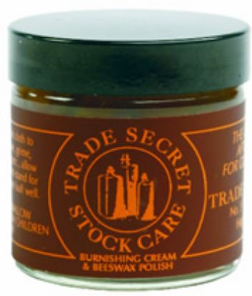 Picture of Trade Secret Burnishing Cream