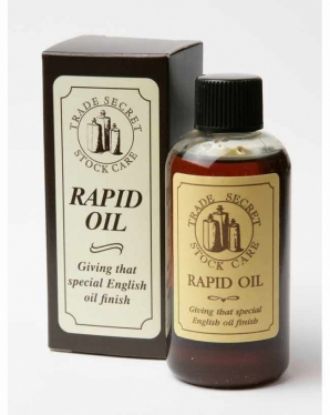 Picture of Trade Secret Rapid Oil