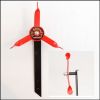 Picture of Tri Spinner Target - Single Stake