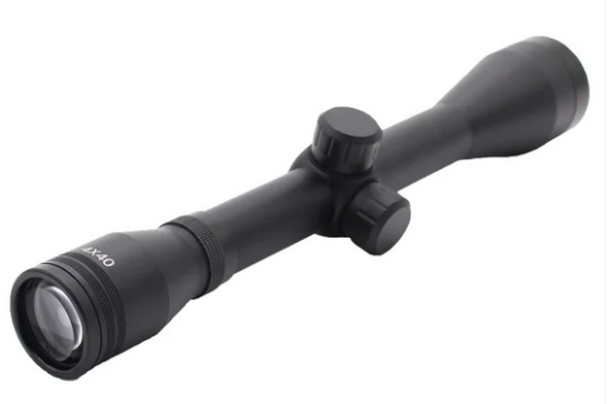 Picture of Trimex 4X40 PRO Scope
