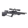 Picture of Trimex Arms ELF Synthetic Bullpup PCP Air Rifle