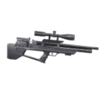 Picture of Trimex Arms ELF Synthetic Bullpup PCP Air Rifle