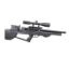 Picture of Trimex Arms ELF Synthetic Bullpup PCP Air Rifle