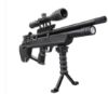 Picture of Trimex Arms ELF Synthetic Bullpup PCP Air Rifle