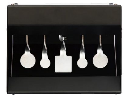 Picture of Trimex Arms Self-Resetting Magnetic Knockdown Box Target