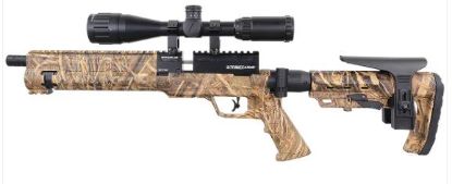 Picture of TRIMEX ARMS TACTO-C PCP AIR RIFLE