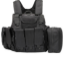 Picture of Trimex V005 Tactical Vest Black