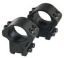 Picture of Two Piece Double Clamp Recoil Standard Mounts