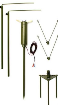 Picture of Ultra Lightweight Pigeon Magnet