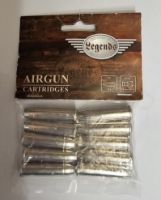 Umarex 10 Pack Of Shells 4.5mm Pellet 