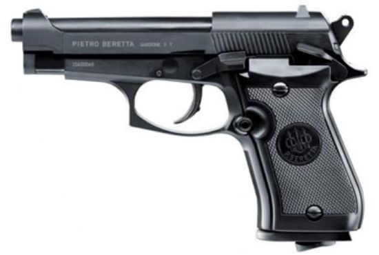 Picture of Umarex Beretta M84FS CO2 Air Pistol