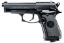 Picture of Umarex Beretta M84FS CO2 Air Pistol