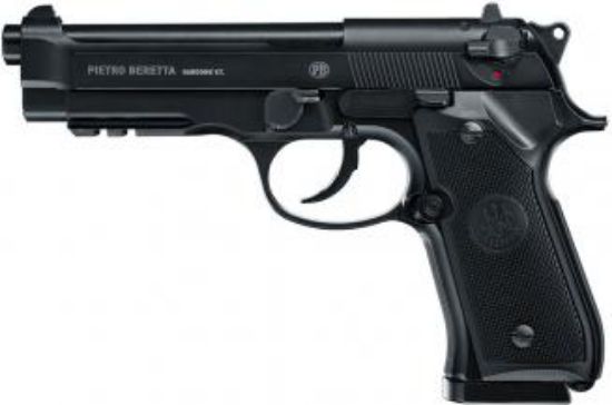 Picture of Umarex Beretta M92 A1 C02 Air Pistol