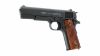 Picture of Umarex Colt 1911 CLASSIC WITH REAL WOOD GRIP