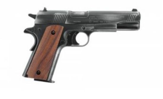 Picture of Umarex Colt Government 1911 A1 - Limited Edition