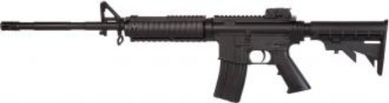 Picture of Umarex Colt M4 Looking Break Barrel Rifle