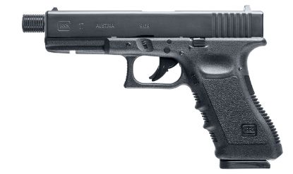 Picture of Umarex Glock 17 .177 Pellet Threaded Barrel