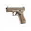 Picture of Umarex Glock 19x Blowback 4.5mm Steel BB