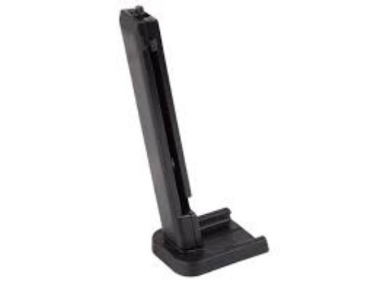 Picture of Umarex Glock 19x None Blow Back Magazine