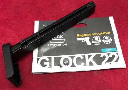 Picture of Umarex Glock 22 Gen 4 Steel BB Magazine