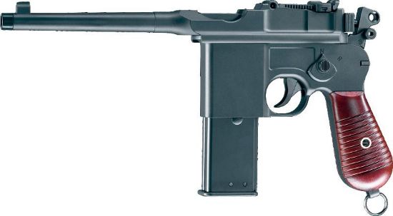 Picture of Umarex Legends C96 Broom Handle Mauser
