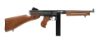 Picture of Umarex Legends M1A1 Black Thompson