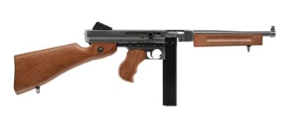 Picture of Umarex Legends M1A1 Black Thompson