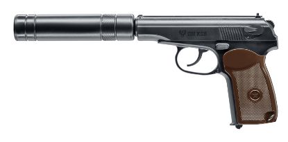 Picture of Umarex Legends PM KGB