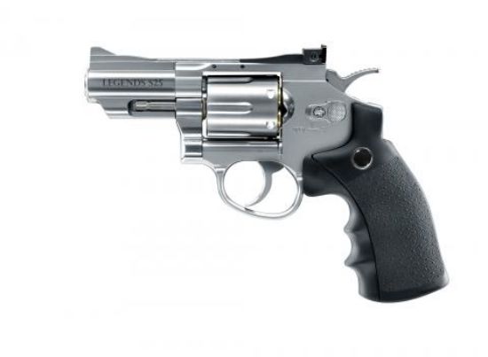 Picture of Umarex Legends S25 Pellet Revolver