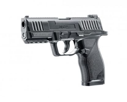 Picture of Umarex Legends S40 Pellet Revolver 